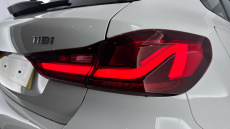 BMW 1 Series 118i M Sport 5dr Step Auto Petrol Hatchback